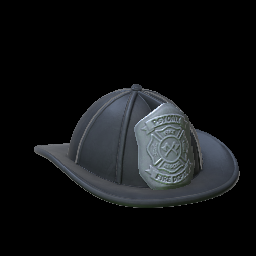 Fire Helmet